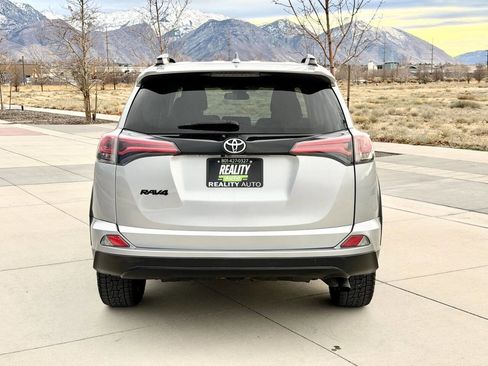 Used 2018 Toyota RAV4 Adventure w/ Cold Weather Package AWD/4WD image 6