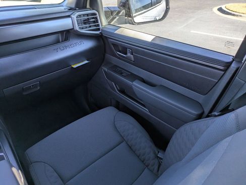 New 2026 Toyota Tundra SR5 w/ SR5 Convenience Package image 16