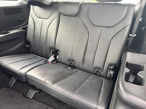 Used 2024 Hyundai Palisade XRT AWD/4WD image 11