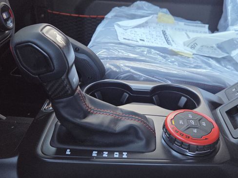 New 2025 Ford Bronco Raptor AWD/4WD image 16