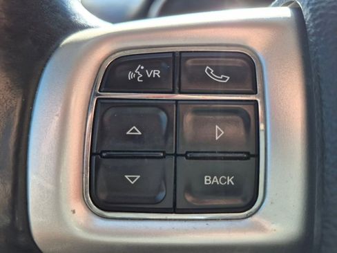 Used 2018 Dodge Journey SE w/ Popular Equipment Group image 18