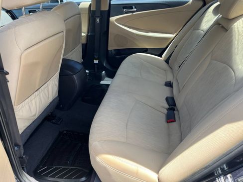 Used 2013 Hyundai Sonata GLS w/ Popular Equipment Pkg FWD image 14