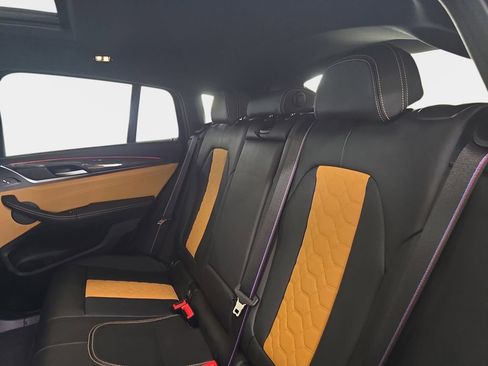 Used 2025 BMW X4 M image 14