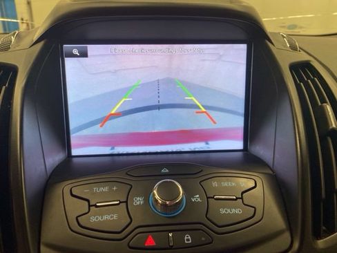 Used 2014 Ford Escape SE w/ Equipment Group 201A AWD/4WD image 5