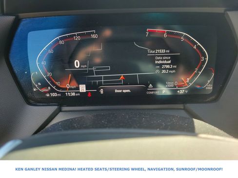 Used 2022 BMW 228i xDrive Gran Coupe w/ Convenience Package image 33