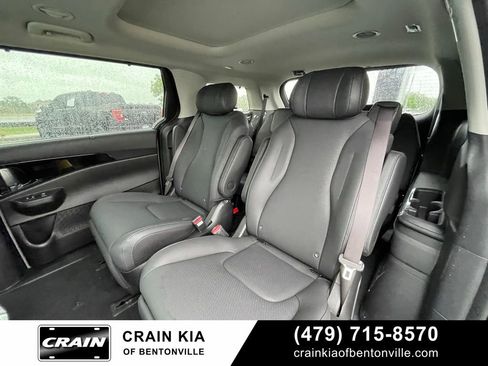 New 2026 Kia Carnival SX Prestige FWD image 26