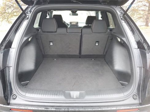Used 2023 Honda HR-V Sport image 8