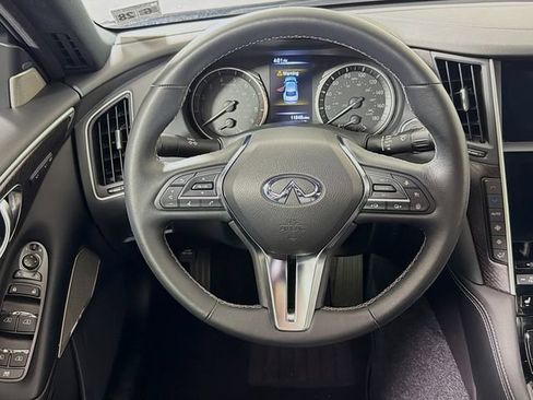 Used 2023 INFINITI Q50 Sensory AWD/4WD image 16
