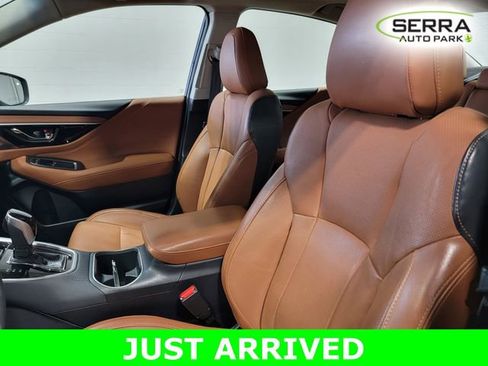Used 2021 Subaru Legacy Touring XT w/ Popular Package #2 AWD/4WD image 13
