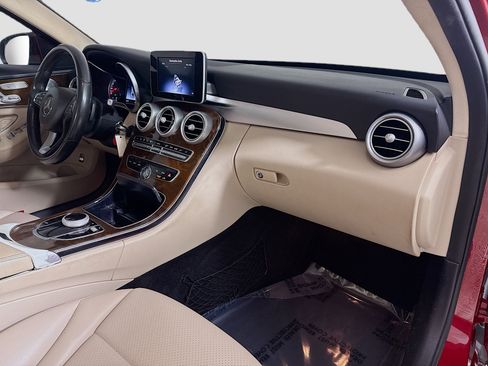 Used 2018 Mercedes-Benz C 300 Sedan w/ Parking Assist Package image 30