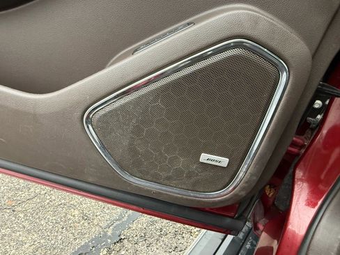 Used 2018 GMC Yukon Denali w/ Denali Ultimate Package image 21