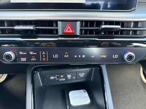 New 2026 Kia K5 GT-Line FWD image 14