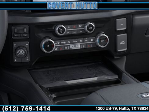 New 2026 Ford F250 Platinum w/ Tremor Off-Road Package AWD/4WD image 15