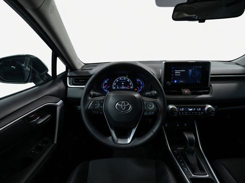 Used 2023 Toyota RAV4 AWD Hybrid image 7