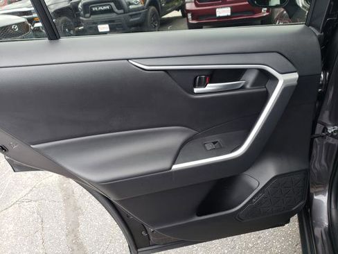 Used 2024 Toyota RAV4 XLE image 13