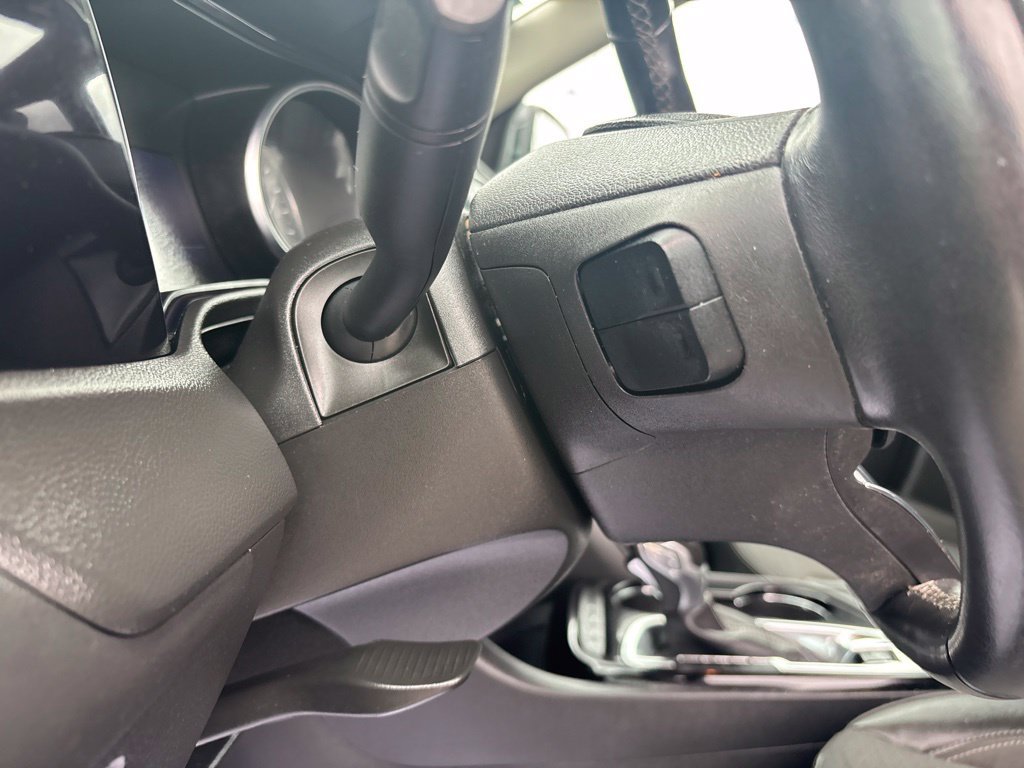 Used 2023 Buick Encore GX Select w/ Safety Package II AWD/4WD image 20