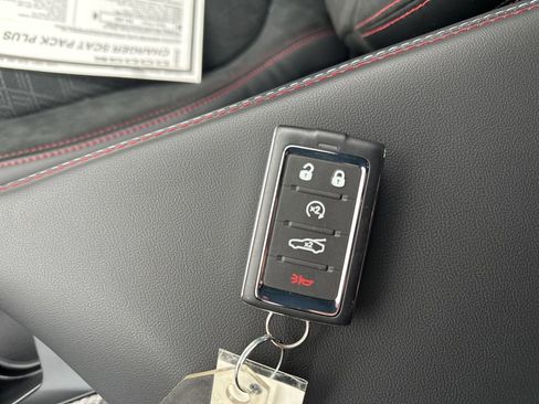 New 2026 Dodge Charger R/T Scat Pack image 19