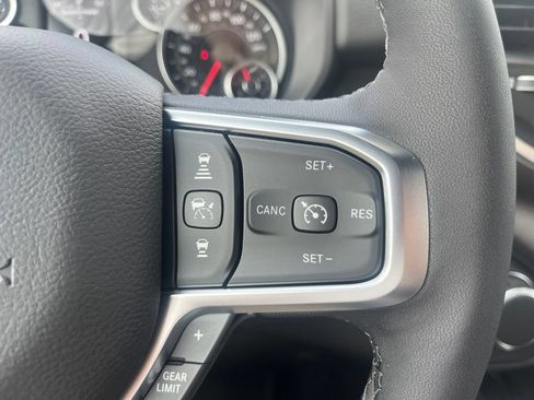 New 2026 RAM 1500 Big Horn AWD/4WD image 58