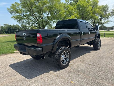 Used 2009 Ford F350 Harley-Davidson AWD/4WD image 38