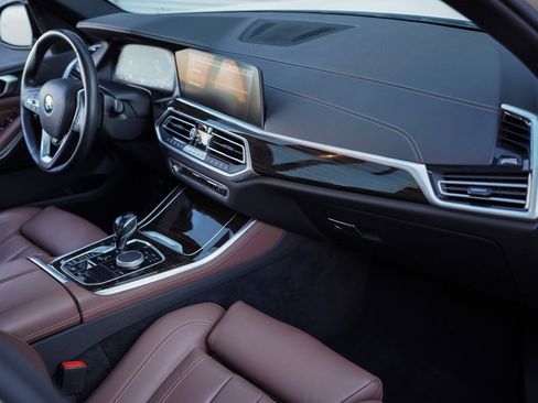 Used 2020 BMW X5 xDrive40i w/ Convenience Package image 20