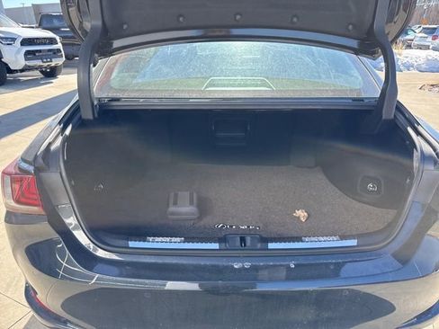 Used 2022 Lexus ES 350 Ultra Luxury w/ Accessory Package 2 image 30