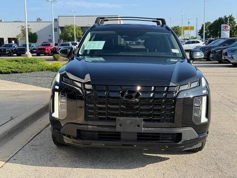Used 2023 Hyundai Palisade XRT w/ Cargo Package AWD/4WD image 8