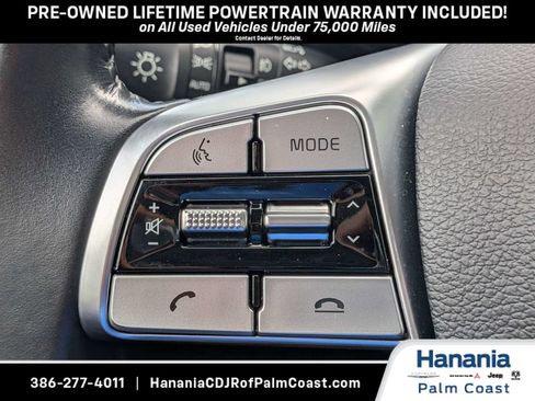 Used 2021 Kia Telluride SX w/ Towing Package FWD image 29