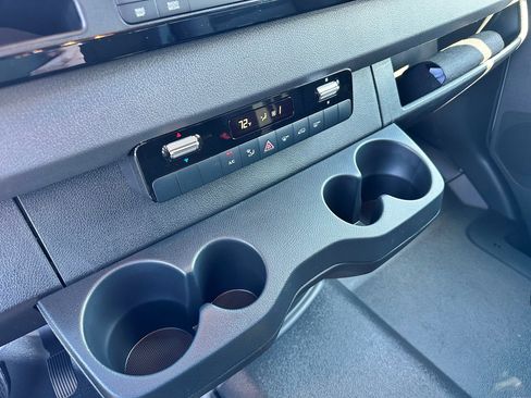 New 2026 Mercedes-Benz Sprinter 2500 image 19