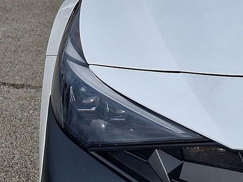 Used 2023 Hyundai Elantra N image 9