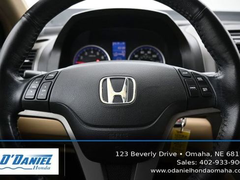 Used 2010 Honda CR-V EX-L image 29