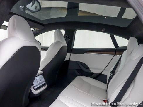 Used 2022 Alfa Romeo Stelvio Ti image 15