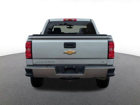 Used 2017 Chevrolet Silverado 1500 LT image 5