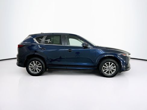 Used 2025 MAZDA CX-5 AWD 2.5 S w/ Select Package image 10
