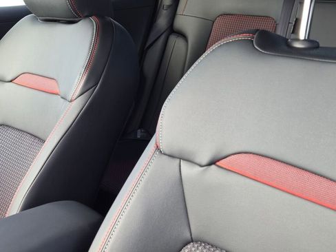 New 2026 Nissan Kicks SR w/ Cold Weather Package AWD/4WD image 21