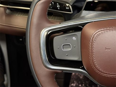 New 2026 Lincoln Nautilus Black Label image 34