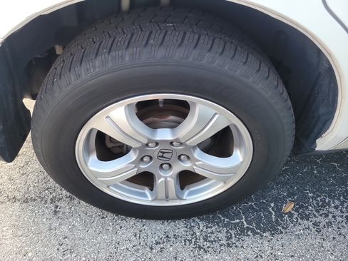 Used 2012 Honda Pilot EX-L image 8