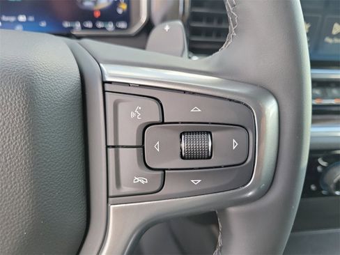 New 2026 Chevrolet Silverado 1500 LT Trail Boss image 6