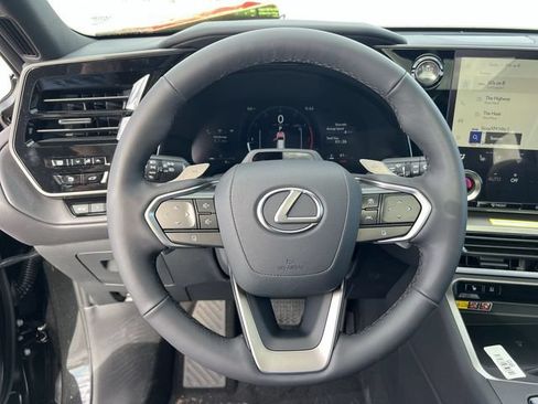 Used 2024 Lexus TX 350 FWD w/ Technology Package image 14