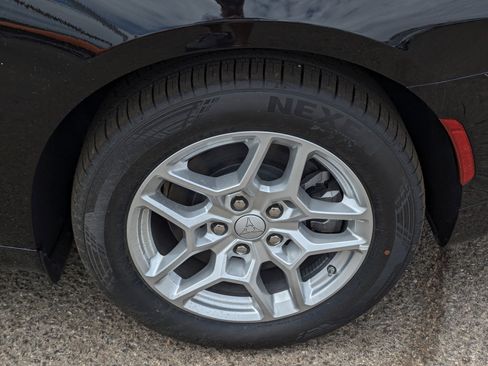 New 2025 Dodge Charger R/T w/ Sun & Sound Package image 7