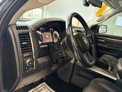 Used 2015 RAM 1500 Sport w/ Remote Start & Security Group AWD/4WD image 19