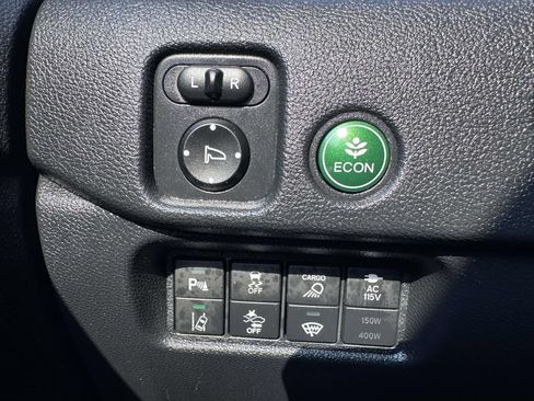 Used 2023 Honda Ridgeline Black Edition image 16