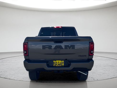 New 2026 RAM 2500 Tradesman AWD/4WD image 4