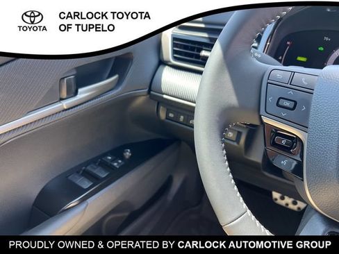 Used 2026 Toyota Camry SE w/ Convenience Package AWD/4WD image 20