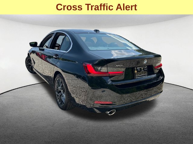 Used 2026 BMW 330i xDrive Sedan AWD/4WD image 10