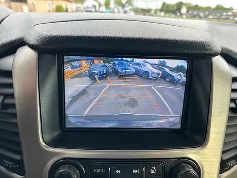 Used 2015 GMC Yukon Denali w/ Touring Package AWD/4WD image 15
