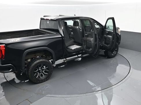 Used 2020 GMC Sierra 1500 4x4 Crew Cab image 26