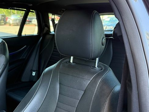 Certified 2022 Mercedes-Benz E 450 4MATIC All-Terrain Wagon image 2