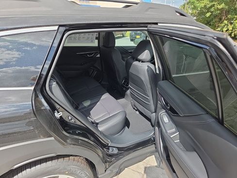 New 2025 Subaru Outback Limited image 10