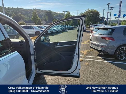 Used 2014 Volkswagen Tiguan R-Line AWD/4WD image 41
