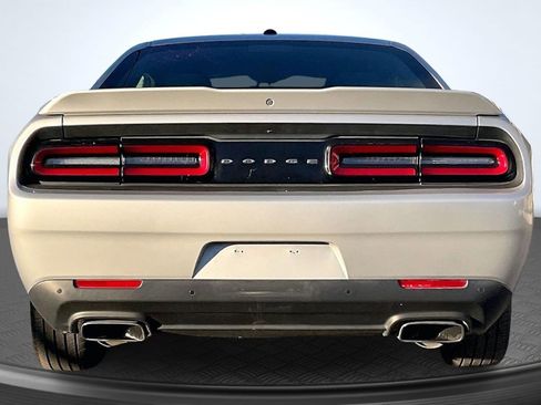Used 2020 Dodge Challenger R/T image 4